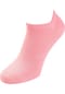 TOM TAILOR Sneakersocken, Rippbündchen, für Damen Bild 2