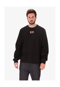 DIESEL® - Sweatshirt - Black