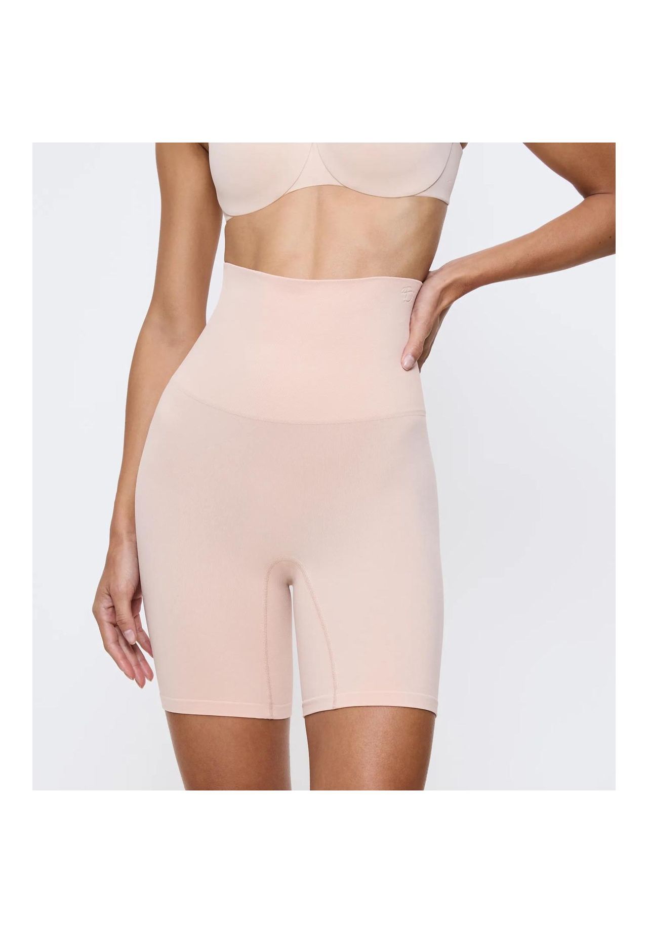 Triumph Soft Sculpt Pants, Shaping-Effekt, FüR Damen, Beige, 38