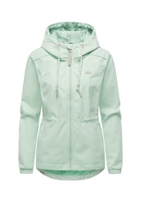 ragwear™ - Funktionsjacke Dankka - Dark Choco