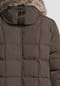 WELLENSTEYN Parka Marvellous-870, Stehkragen, für Herren Bild 9