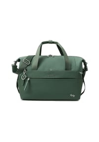 Hedgren Furo - Furo Ryoko S Aktentasche RFID Schutz 40 cm - black
