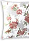 BIERBAUM Mako-Satin-Bettwäsche "Blumen" Bild 2