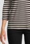 GALERIA Poloshirt "Tilda", 3/4-Arm, Pima-Baumwolle, für Damen Bild 10