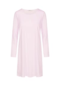 LOUIS FÉRAUD - Modern Essential Nachthemd, Stickerei, für Damen - 026 BLEU