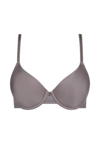 CHANTELLE - Schalen-BH Norah Chic - Bronzed taupe