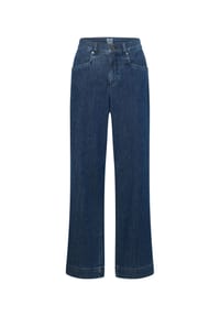 RABE - Hose für Damen - Dunkelblau