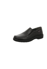 Slipper Ewald - schwarz