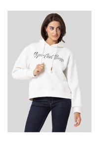 CIPO & BAXX® - Sweatshirts SWEATSHIRT - ANTHRACITE