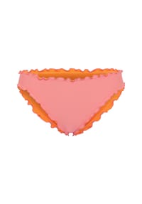CHIEMSEE - Bikinihose im Mix-and-Match Design - 13-0947 Banana