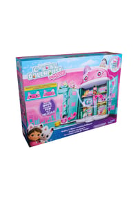 SPIN MASTER™ - Gabbys Dollhouse Movie Puppenhaus - 