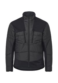 VAUDE - Jacken Men's Minaki Jacket IV - graphite