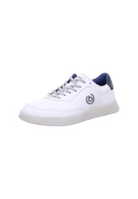 bugatti - Schnürschuhe Fiero - white