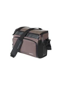 BASIL® - Fahrrad- Lenkertasche "Move", braun - braun