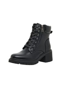 Dockers® by Gerli - Stiefelette, für Damen - 100  SCHWARZ