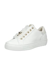 paul green - Sneaker, für Damen - WEISS