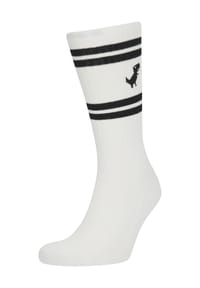 A-dam Socken, "Reno Dino", für Damen und Herren Bild 1