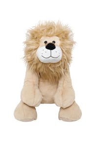 GALERIA - Plüschtier "Floppy Lion", 60 cm - MULTICOLOR