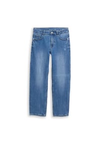 TOM TAILOR - Jeanshose, 5-Pocket, für Kinder - 10167 BLUE DENIM