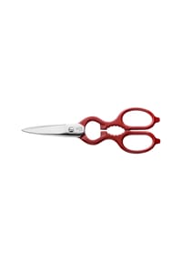 ZWILLING Küchenschere - KÜCHENHILFE - RED