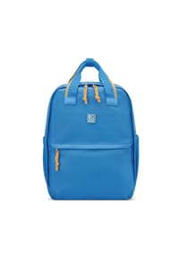 MODO by RV RONCATO             - Starlight 3.0 Reiserucksack 40 cm Laptopfach - black