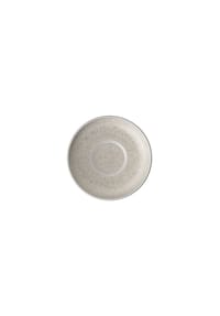 like. by Villeroy & Boch Espressountertasse Perlemor Sand - Perlemor - beige
