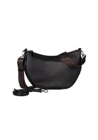 Gabor® LINDA - Umhängetaschen, Handyfach, für Damen - LEO BLACK