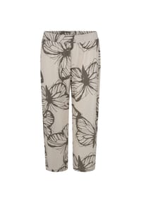SHORT STORIES® - Schlafanzughose, Gummibund, für Damen - 38239 PINK WHISPER
