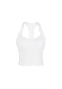 YEAZ - Weiches Damen Sport-BH Top CRUSH - schwarz