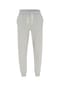 DETTO FATTO Sweathose in schlichter Basic-Optik Bild 1