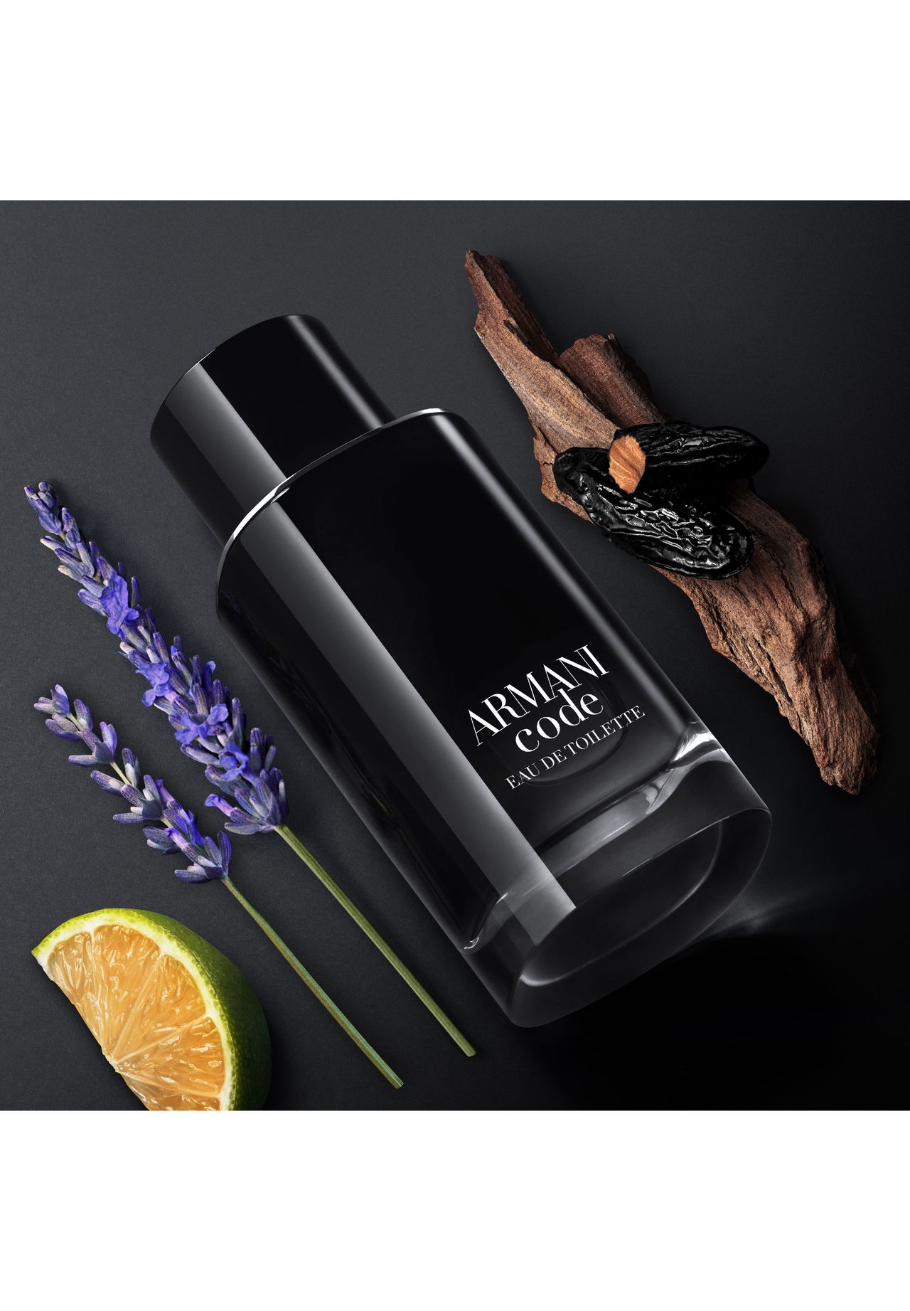 Armani code men's perfume on sale
