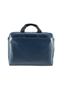 JOST Tolja - Tolja Aktentasche 38 cm Laptopfach - blau