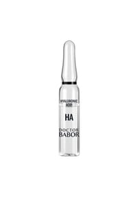BABOR DOCTOR BABOR - 10D Hyaluronic Acid Ampoule Serum Concentrate - KLAR