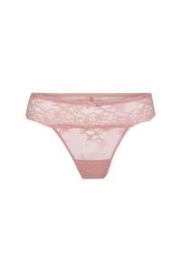 LINGADORE® - String DAILY - Antique Rose