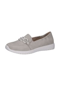 Caprice - Leder Slipper - Beige