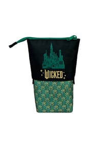 COFI - Wicked 2 in 1 Mäppchen und Stifthalter für Schule und Schreibtisch - 