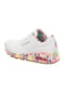 SKECHERS® Sneaker "Damen Uno - Loving Love", Graffitimuster, für Damen Bild 10