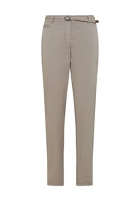 TOM TAILOR - Chino, Slim Fit, für Damen - 10668 SKY BLUE