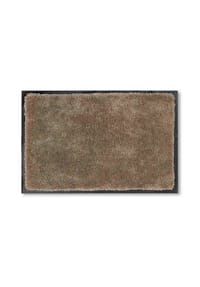 ASTRA ® - Schmutzfangmatte Innen LAVA - Anthrazit - 40 x 60 cm