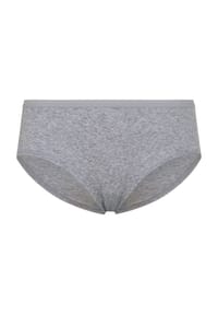 Speidel. - Hipster, Gummibund, für Damen - 6007  LIGHTGREY MÉ