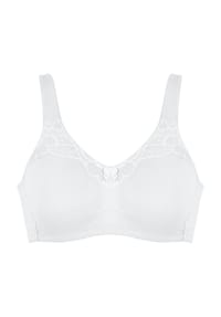 NATURANA - Soft-BH, vorgeformt, Baumwoll-Mix, für Damen - skin