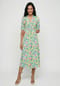 olsen Blusenkleid, Halbarm, für Damen Bild 9