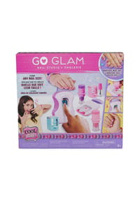 SPIN MASTER™ - Go Glam Nagel Studio - 