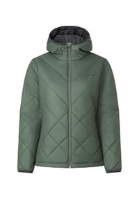 VAUDE - Jacken SE Women's Tesino Hooded Jacket II - agave