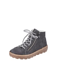 rieker - Stiefeletten - grau