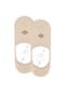 Burlington Everyday Füßlinge, 2er-Pack, Anti-Slip-System, für Herren Bild 9