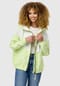 MARIKOO® Bomberjacke Liubkaa Bild 9