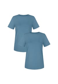 sloggi - Tanktop EVER Ease T-Shirt - PROVINCIAL BLUE