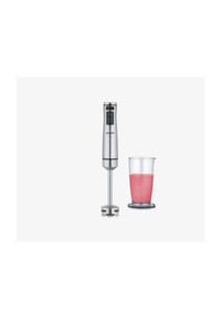 SEVERIN - Stabmixer-Set "SM 3773", 2-teilig - EDELSTAHL