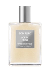 TOM FORD - Soleil Shimmering Body Oil - SOLEIL NEIGE